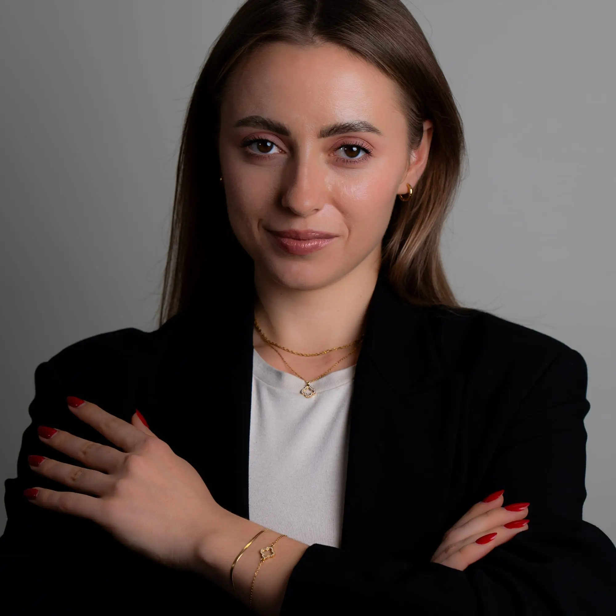 LaFeny: portrait