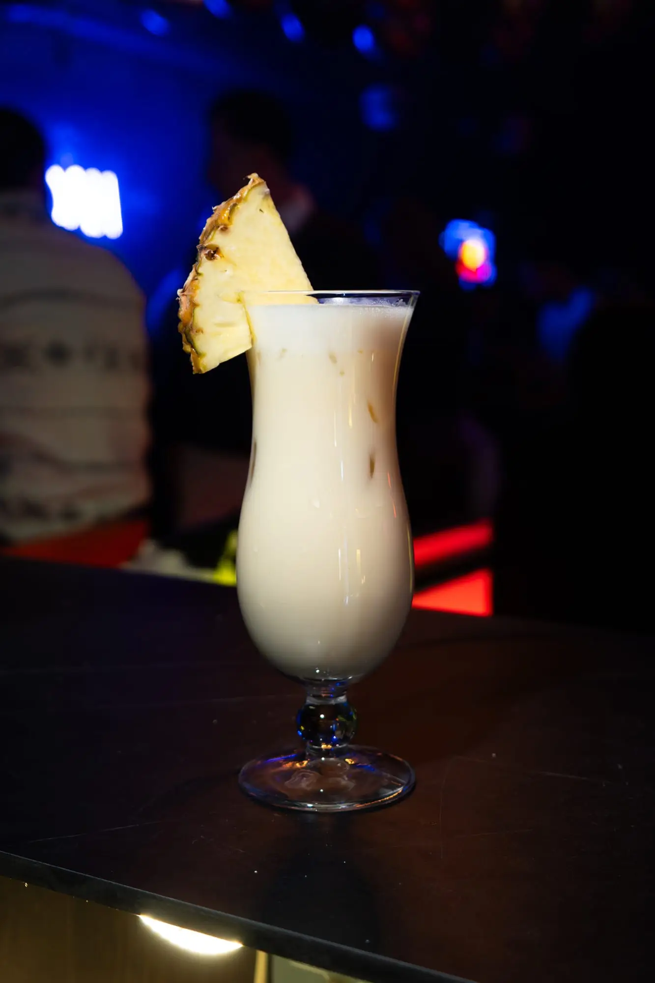 Noah Lounge: cocktail